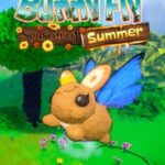 BunnyFly: Season of Summer