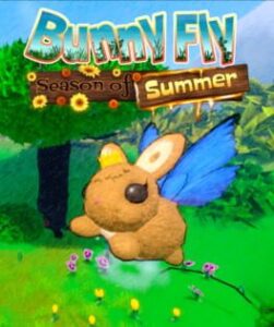 BunnyFly: Season of Summer
