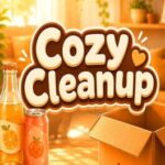Cozy Cleanup