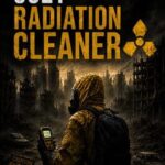 Cozy Radiation Cleaner