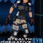 Stealth Operative Syn: Virtual Training