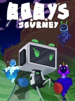 B.O.B.Y’s Journey