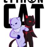 Cython Cat
