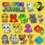 Crayon Jungle