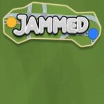 Jammed