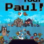 Choose Your Paul!