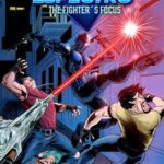 Espectro the Fighters Focus