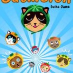 CatMelon: Suika Game