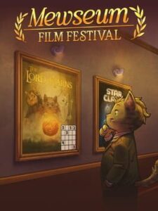 Mewseum: Film Festival