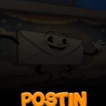 Postin Paradise