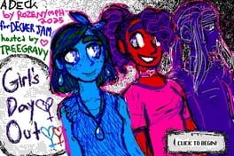 Girls’ Day Out