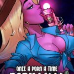 Once a Porn a Time: Porn and Cards