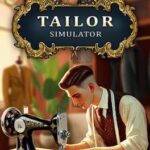Tailor Simulator