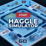 Haggle Simulator