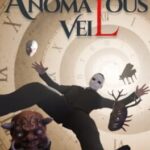 Anomalous Veil