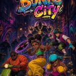 BonkCity