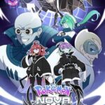 Pokémon Nova