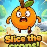 Slice the Crops!