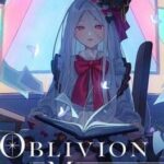 Oblivion Maiden
