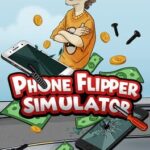 Phone Flipper Simulator