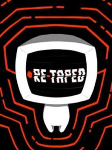 Re-Taped