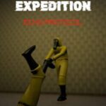 The Silent Expedition Echo Protocol
