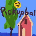 Pickupbal