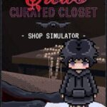 Crow's Curated Closet: Shop Simulator
