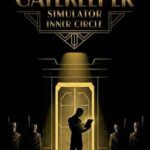 Gatekeeper Simulator: Inner Circle