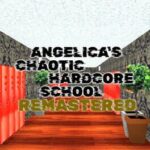 Angelica's Chaotic Hardcore School