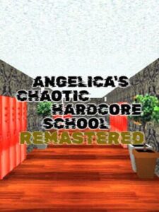 Angelica’s Chaotic Hardcore School