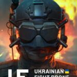 Ukrainian Fight Drone Simulator