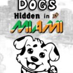 101 Dogs Hidden in Miami