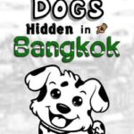 101 Dogs Hidden in Bangkok