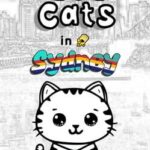101 Cats in Sydney