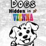 101 Dogs Hidden in Vienna