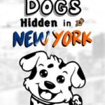 101 Dogs Hidden in New York
