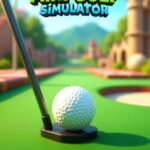 Mini Golf Simulator