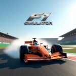 F1 Simulator