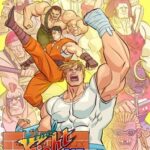 Final Fight MD