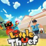 Little Thief