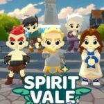 SpiritVale