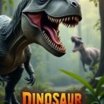 Dinosaur Hunting Simulator