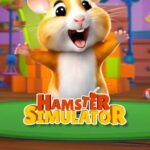 I Am Hamster: Simulator