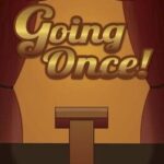 Going Once!