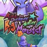Kill the Super Duper Big Monster