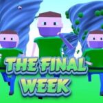 The Final Week