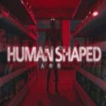 Human Shaped