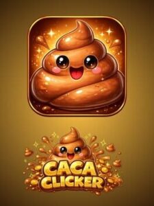 Caca Clicker