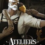 Atelier's Key